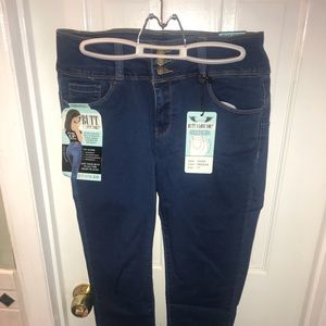 Fashion Nova Jeans size 11